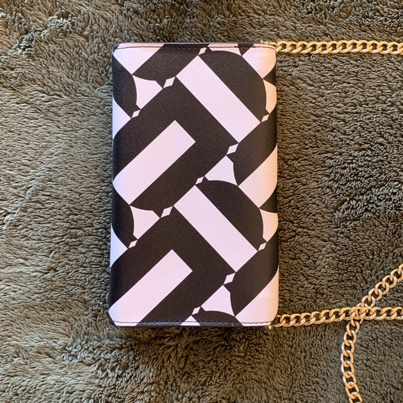 Trina Turk Patterned Purse - Picture 7 of 11